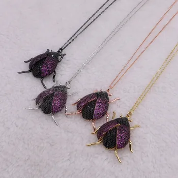 3 pieces ladybug pendants necklace for lady Bee pendants big size jewelry making mix color pendants pets beads 2681
3 pieces ladybug pendants necklace for lady Bee pendants big size jewelry making mix color pendants pets beads 2681