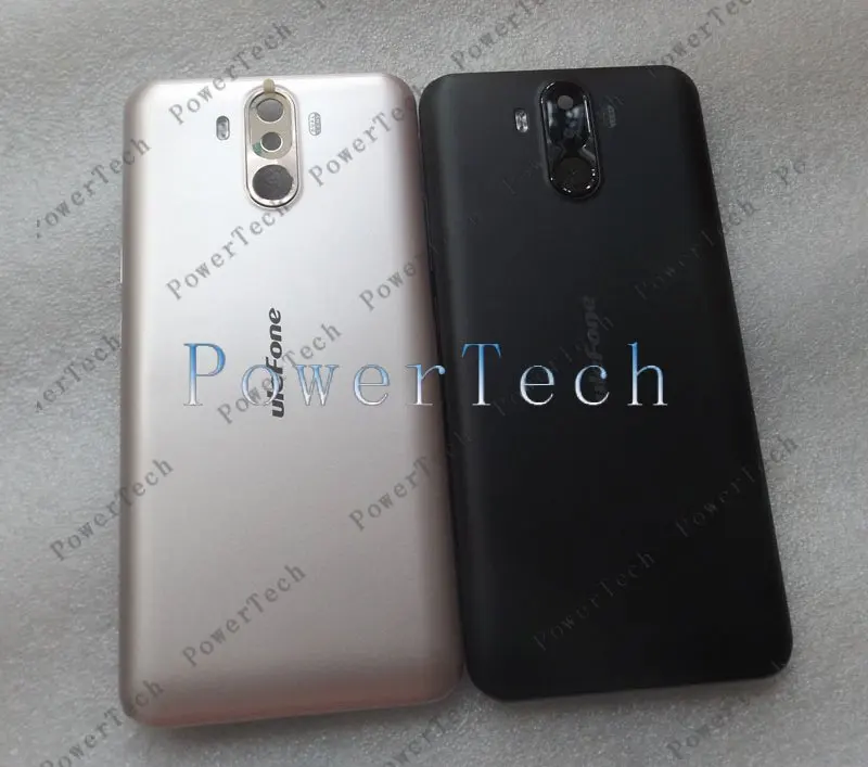 Original Ulefone Power 3S power 3 Battery Cover Bateria Back Cover Replacement 6.0 Inch For UlefonePower 3S Mobile Phone
Original Ulefone Power 3S power 3 Battery Cover Bateria Back Cover Replacement 6.0 Inch For UlefonePower 3S Mobile Phone