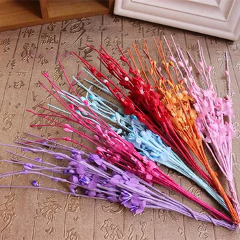 Length/20CM,100PCS artificial pip berries Rattan,Plum blossom bouquet,DIY Decoration Accessories For bridal Headband,FlowerCrown
Length/20CM,100PCS artificial pip berries Rattan,Plum blossom bouquet,DIY Decoration Accessories For bridal Headband,FlowerCrown