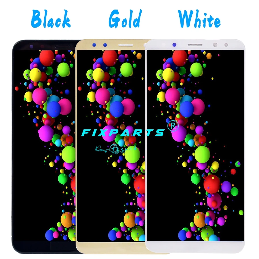 Mate 10 lite LCD Display
