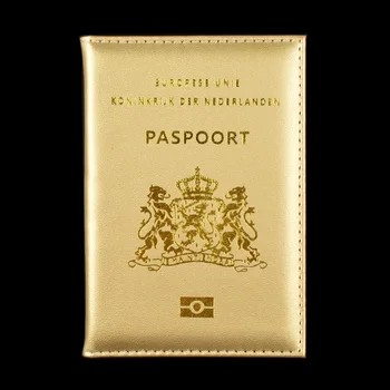 DIKEDAKU Netherlands Glossy Pu Leather Passport Cover for Women Fashion Travel Passport Holder Luxury Case for Passport Pouch
DIKEDAKU Netherlands Glossy Pu Leather Passport Cover for Women Fashion Travel Passport Holder Luxury Case for Passport Pouch