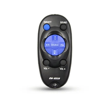 Remote Control for JVC RM-RK50
Remote Control for JVC RM-RK50