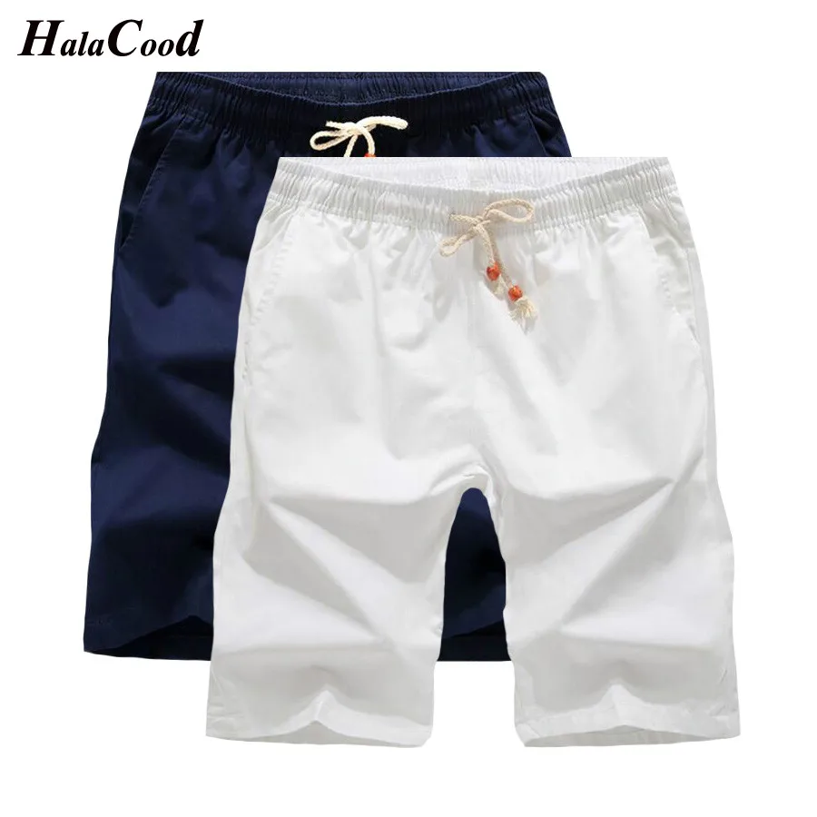 Shorts Men 2018 New Summer Fashion Mens Shorts Casual Cotton Slim Beach Shorts Joggers Trousers Knee Length Short Large Size Fat
Shorts Men 2018 New Summer Fashion Mens Shorts Casual Cotton Slim Beach Shorts Joggers Trousers Knee Length Short Large Size Fat