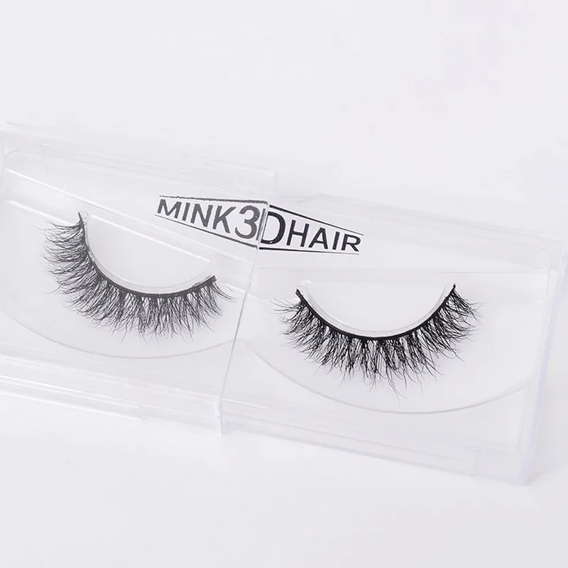 3D Mink Eyelash Real Mink Handmade Crossing Lashes Individual Strip Thick Lash Fake Eyelashes A03
3D Mink Eyelash Real Mink Handmade Crossing Lashes Individual Strip Thick Lash Fake Eyelashes A03