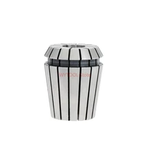 1 pcs engraving machine chuck ER32 cylinder chuck spring chuck 1-20MM bore CNC milling machine verbose fittings tool
1 pcs engraving machine chuck ER32 cylinder chuck spring chuck 1-20MM bore CNC milling machine verbose fittings tool