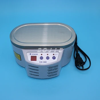 Head Cleaner Machine DX5 Print Head DX4 Printhead Cleaning Machine For Epson/Seiko Printhead Cleaning
Head Cleaner Machine DX5 Print Head DX4 Printhead Cleaning Machine For Epson/Seiko Printhead Cleaning