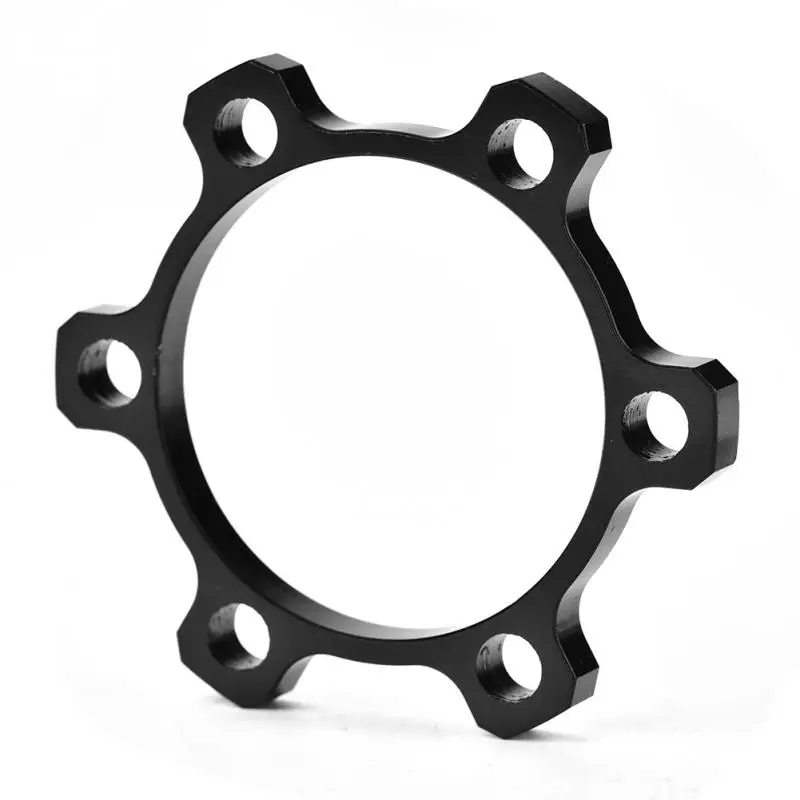 Mountain Bike Hub Adapter Bicycle Front/Rear Boost Hub Conversion Accessories Cycling Hub Conversion Adapter for Boost Fork
Mountain Bike Hub Adapter Bicycle Front/Rear Boost Hub Conversion Accessories Cycling Hub Conversion Adapter for Boost Fork