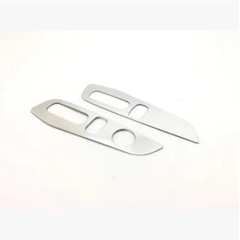 For Honda Accord 2018 2PCS Matte Silver Stainless Steel Car Seat Adjustment Knob Button Switch Cover Trim Car Styling Accessory
For Honda Accord 2018 2PCS Matte Silver Stainless Steel Car Seat Adjustment Knob Button Switch Cover Trim Car Styling Accessory