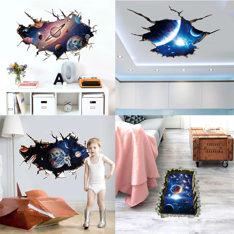 Zs Sticker Outer Space Wall Stickers Children Room Home Decor Space Vinyl Kids Room Decal Baby Room Nursery Decor
Zs Sticker Outer Space Wall Stickers Children Room Home Decor Space Vinyl Kids Room Decal Baby Room Nursery Decor