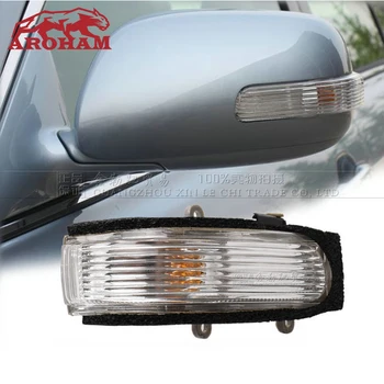 81730-06060 81730-06062 For CAMRY 2006- 2011 VIOS 2008-2012 For Corolla 2008 2009 Rearview Mirror Turn Signal Light Lamp
81730-06060 81730-06062 For CAMRY 2006- 2011 VIOS 2008-2012 For Corolla 2008 2009 Rearview Mirror Turn Signal Light Lamp