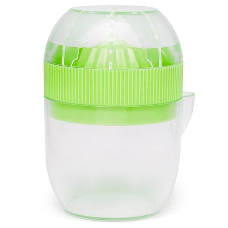 Lemon Squeezer Manual Citrus Press Juicer Mini Juice Tool
Lemon Squeezer Manual Citrus Press Juicer Mini Juice Tool