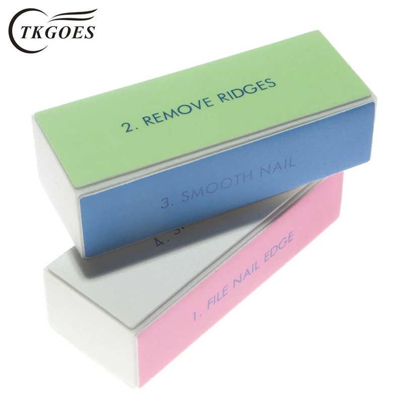 2pcs/pack Mini Nail File Buffer Art Files Block Sanding Files 4 Ways Buffing Nail Tools Extensions False Nails Tips Polish
2pcs/pack Mini Nail File Buffer Art Files Block Sanding Files 4 Ways Buffing Nail Tools Extensions False Nails Tips Polish
