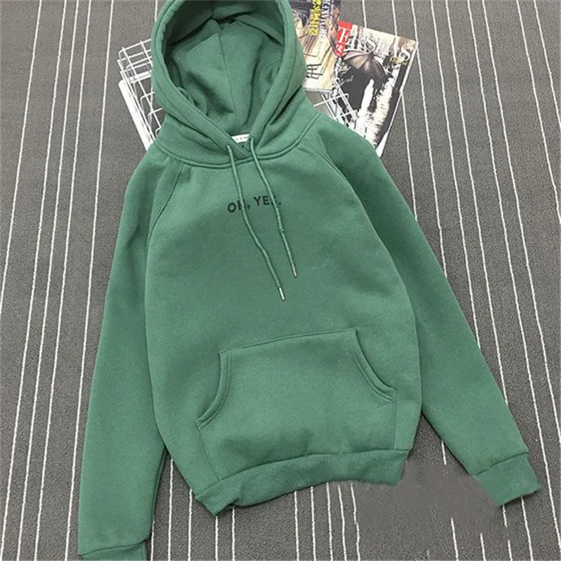 Women Hoodies Pullover Sweatshirts Harajuku Print Letter Hoodies Long Sleeve Hoody Female Spring Autumn Hooded Sudadera Mujer
Women Hoodies Pullover Sweatshirts Harajuku Print Letter Hoodies Long Sleeve Hoody Female Spring Autumn Hooded Sudadera Mujer