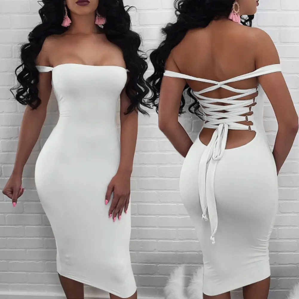 Women Sexy New Style Black White Solid Summer HOT SALE Sleeveless Fashion Bandage Mini Dress Size S-XL
Women Sexy New Style Black White Solid Summer HOT SALE Sleeveless Fashion Bandage Mini Dress Size S-XL