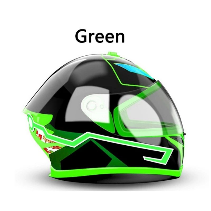 Motorcycle Helmet Light Strip Waterproof Riding Turn Signal EL Cold Light LED Mode Night Time Riding Motorcycle Light
Motorcycle Helmet Light Strip Waterproof Riding Turn Signal EL Cold Light LED Mode Night Time Riding Motorcycle Light