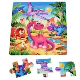Wood puzzle, children's puzzle toys, three-dimensional cartoon early education toys 3-4-5-6 years old
Wood puzzle, children's puzzle toys, three-dimensional cartoon early education toys 3-4-5-6 years old
