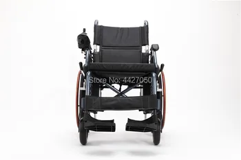 Hot Style Folding Power Chair Electric Foldable Wheelchair Lightweight Mobility Easy To Carry For The Elderly Disabled
Hot Style Folding Power Chair Electric Foldable Wheelchair Lightweight Mobility Easy To Carry For The Elderly Disabled