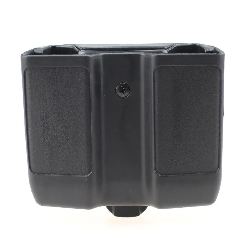 Quick Draw Double Magazine Mag Pouch Case Stack Pistol Cartridge Clip Holder Duty Belt Mag Box for Colt 1911
Quick Draw Double Magazine Mag Pouch Case Stack Pistol Cartridge Clip Holder Duty Belt Mag Box for Colt 1911