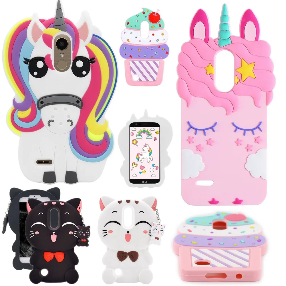 For LG Premier Pro LTE /LG K30 Case,For LG K10 Alpha 3D Cartoon Silicone Cute Rainbow Unicorn Horse Animal Soft Shockproof Case
For LG Premier Pro LTE /LG K30 Case,For LG K10 Alpha 3D Cartoon Silicone Cute Rainbow Unicorn Horse Animal Soft Shockproof Case