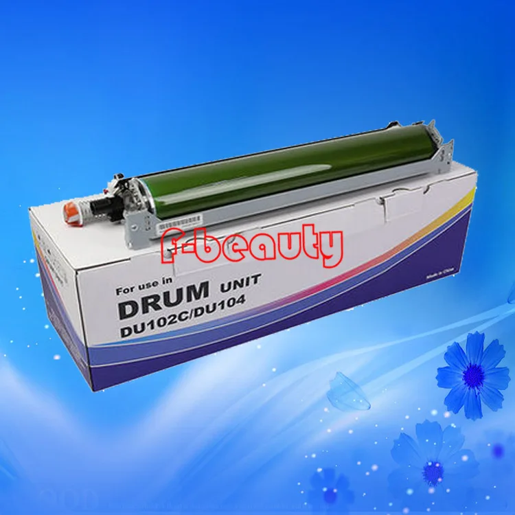 High quality Color unit compatible for konica minolta C6000 C7000 DU102C DU104
High quality Color unit compatible for konica minolta C6000 C7000 DU102C DU104