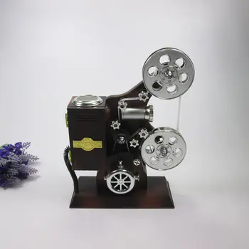 Creative Projector Cheap Music Box Vintage Jewelry Box Large Musical Box Carousel Hand Crank Music Box Mechanism Birthday Gifts
Creative Projector Cheap Music Box Vintage Jewelry Box Large Musical Box Carousel Hand Crank Music Box Mechanism Birthday Gifts