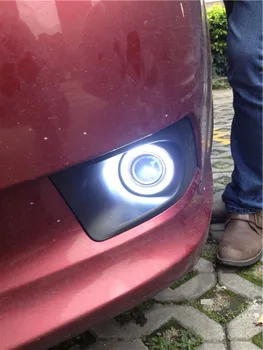 LED DRL daytime running light COB angel eye, projector lens fog lamp with cover for S-ubaru Legacy 2010-12, 2 pcs
LED DRL daytime running light COB angel eye, projector lens fog lamp with cover for S-ubaru Legacy 2010-12, 2 pcs