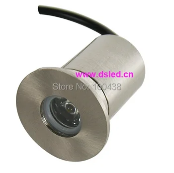Waterproof,good quality high power 3W LED spotlight,outdoor use,LED recessed light,1*3W,DS-11-1B-3W,2-year warranty,12V DC
Waterproof,good quality high power 3W LED spotlight,outdoor use,LED recessed light,1*3W,DS-11-1B-3W,2-year warranty,12V DC