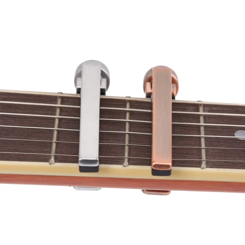 

Guitar Capo Alloy Metal Music Acoustic Classic Electric Guiar Accessories Guitar Capo Guitar Musical Instrument Accessories ST