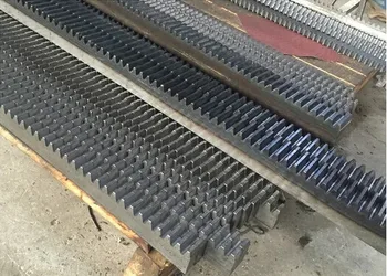 high quality rack 2.5M 25*25 1000mm 2.5mold rack engraving machine rack can be custom made
high quality rack 2.5M 25*25 1000mm 2.5mold rack engraving machine rack can be custom made