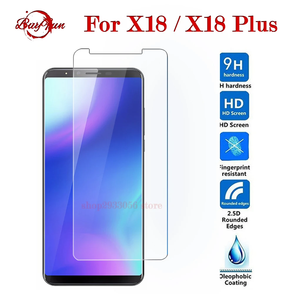 Protective Glass On For Cubot X18 Plus Tempered Glass X 18 x18plus Protect Glas Screen Protector Toughned Cristal Film 2.5D 9H
Protective Glass On For Cubot X18 Plus Tempered Glass X 18 x18plus Protect Glas Screen Protector Toughned Cristal Film 2.5D 9H