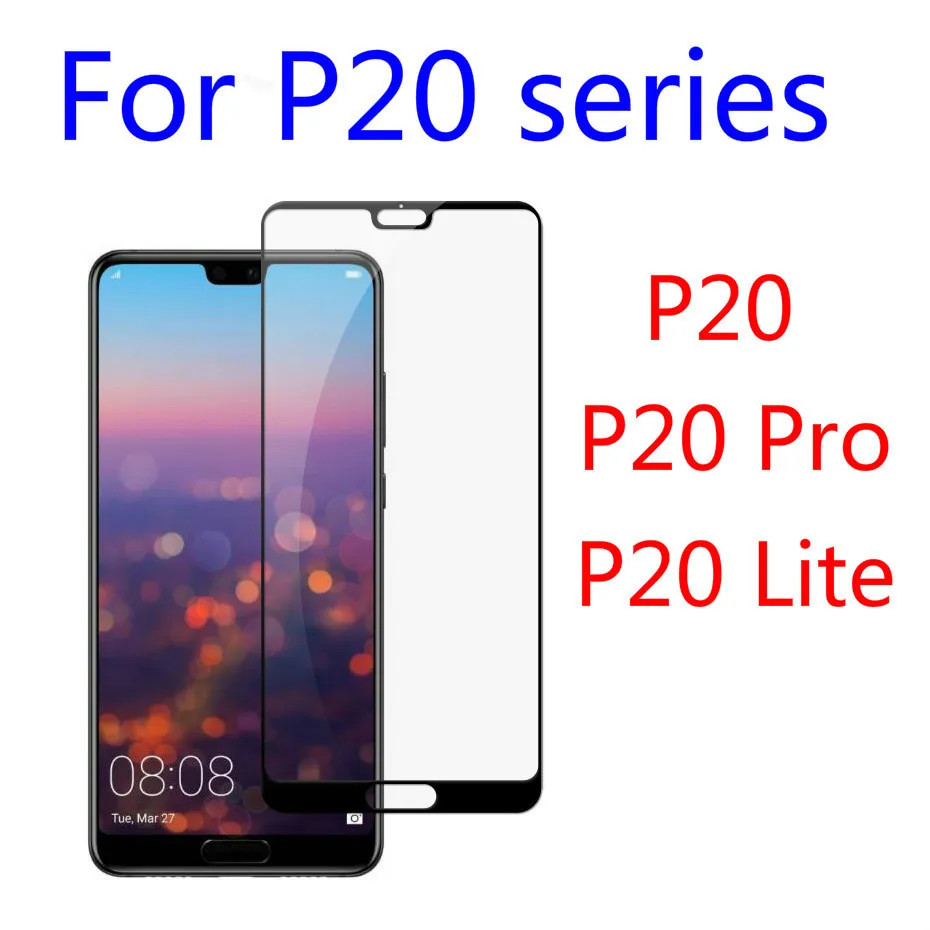 For Huawei P20 Pro P20 Lite P20 Protective Screen Protector Original Real 2.5D 9H Black white 3D arc Full Cover Tempered Glass
For Huawei P20 Pro P20 Lite P20 Protective Screen Protector Original Real 2.5D 9H Black white 3D arc Full Cover Tempered Glass