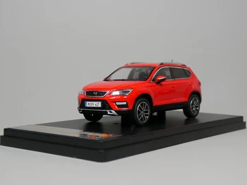 PREMIUM X 1:43 SEAT Ateca 2016 Diecast model car
PREMIUM X 1:43 SEAT Ateca 2016 Diecast model car