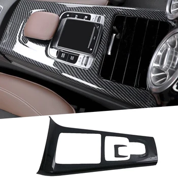 Car styling Garnish Cover Trim Stick Shift Gear Box Cup Holder Frame For Mercedes Benz A Class W177 A180 A200 A250 2019 2020
Car styling Garnish Cover Trim Stick Shift Gear Box Cup Holder Frame For Mercedes Benz A Class W177 A180 A200 A250 2019 2020
