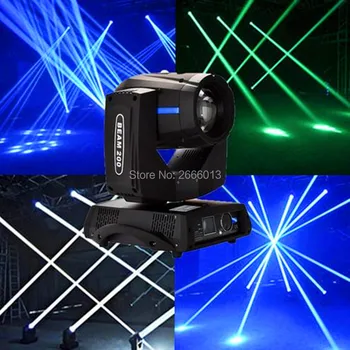 200W Moving Head Light Stage Effect Lighting ,200W 5R Beam Light With Touch Screen,DMX512 Spot Lights For Wedding Disco DJ Club
200W Moving Head Light Stage Effect Lighting ,200W 5R Beam Light With Touch Screen,DMX512 Spot Lights For Wedding Disco DJ Club