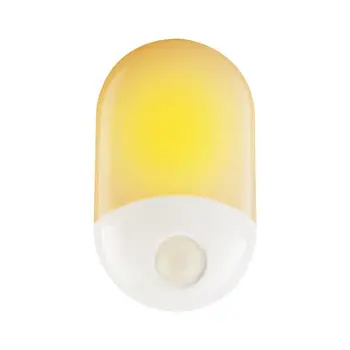 LED Night Light Plug-in Night Light for Kids Automatic ON/Off Dusk to Dawn Wall Lights for Bedroom, Corridor, Aisle
LED Night Light Plug-in Night Light for Kids Automatic ON/Off Dusk to Dawn Wall Lights for Bedroom, Corridor, Aisle