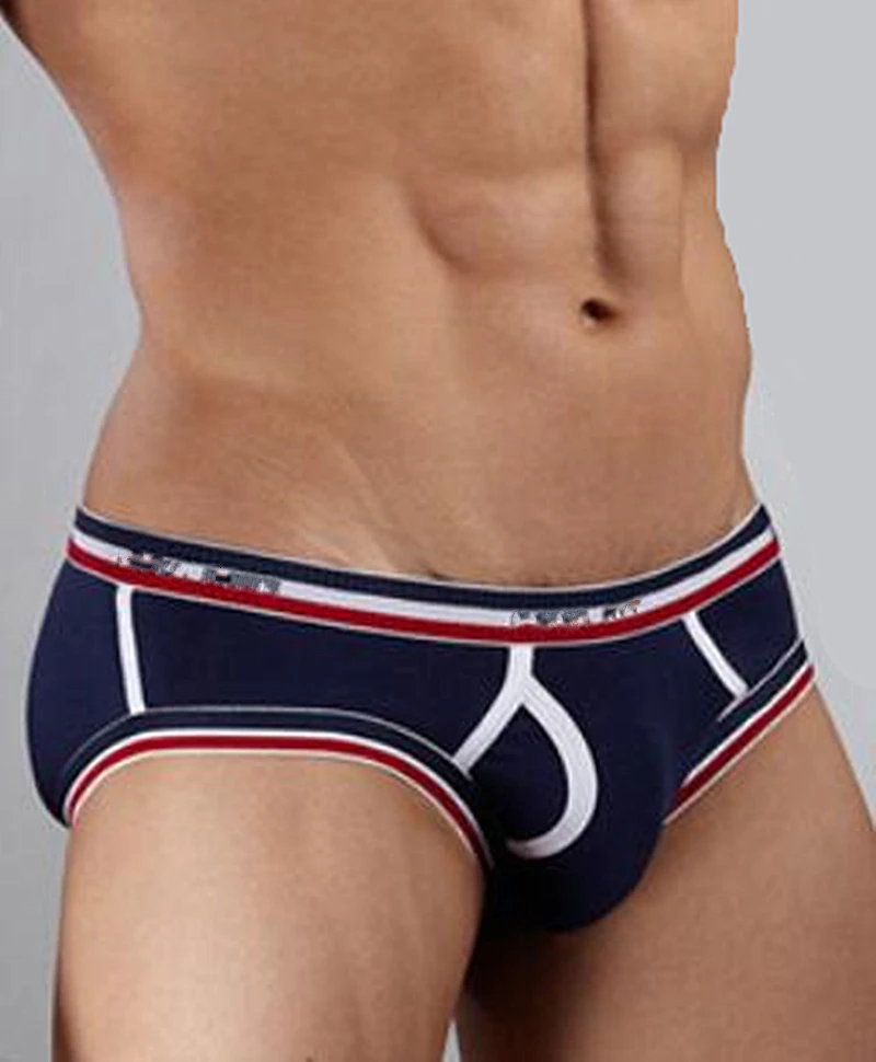 Men's Daily Underwears Gay Men's Underwear Boys Briefs Mens Sexy Biref Underwear Male Cotton Briefs
Men's Daily Underwears Gay Men's Underwear Boys Briefs Mens Sexy Biref Underwear Male Cotton Briefs