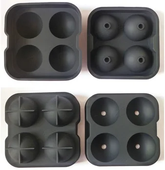 Free shipping 200pcs/lot food grade silicone ice sphere mold reusable various color 4 x 4.5cm silicone ice ball mold
Free shipping 200pcs/lot food grade silicone ice sphere mold reusable various color 4 x 4.5cm silicone ice ball mold