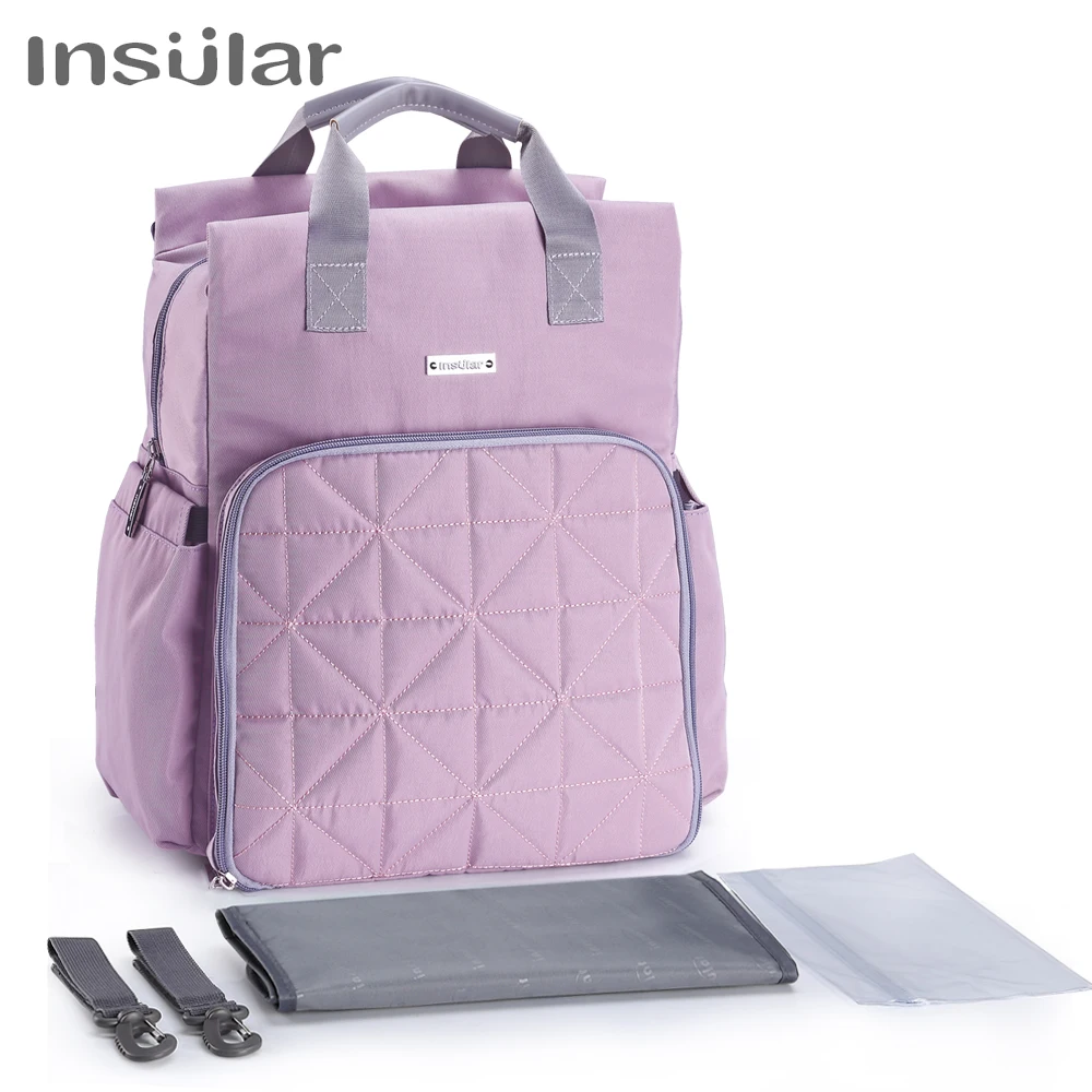 Mummy Maternity Nursing Diaper Bag Care Baby Stroller Carriage Waterproof Bag Care Organizer Backpack Travel Handbag Luiertassen
Mummy Maternity Nursing Diaper Bag Care Baby Stroller Carriage Waterproof Bag Care Organizer Backpack Travel Handbag Luiertassen