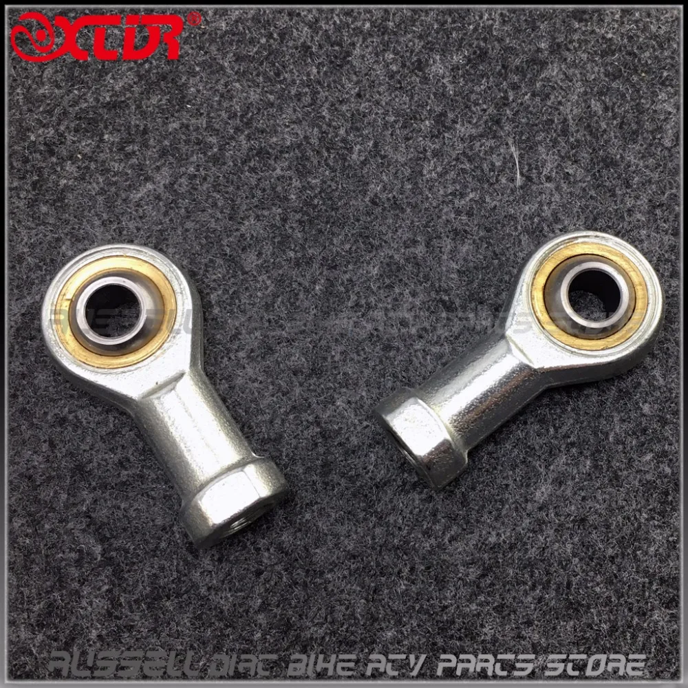 Universal Steering Go kart Tie Rod Turn Ball Joint 8mm hole U-Joint end Short TrackRod Ball For Gokart Hotrod Project
Universal Steering Go kart Tie Rod Turn Ball Joint 8mm hole U-Joint end Short TrackRod Ball For Gokart Hotrod Project