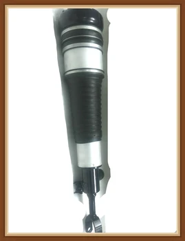 Air spring strut Front Left 4F0616039 / 4F0616039AA / 4F0 616 039 AA air suspension shock for Audi A6 C6 4F absorber damper
Air spring strut Front Left 4F0616039 / 4F0616039AA / 4F0 616 039 AA air suspension shock for Audi A6 C6 4F absorber damper