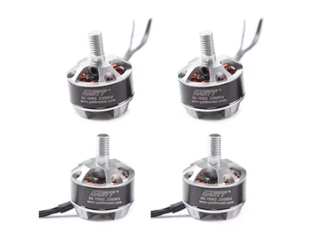 GARTT 2 CW 2CCW ML 1806 S 2300KV Brushless Motor For QAV 180 210 250 Quadcopter Multicopter RC Drone
GARTT 2 CW 2CCW ML 1806 S 2300KV Brushless Motor For QAV 180 210 250 Quadcopter Multicopter RC Drone