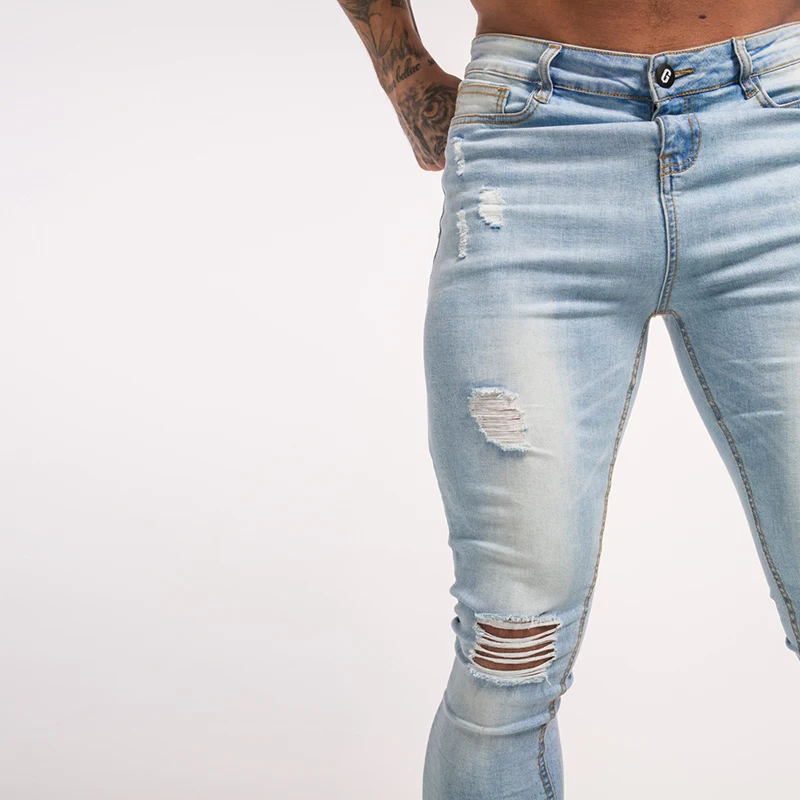 gingtto-mens-skinny-jeans-ice-blue-ripped-repaired-distressed-zm11-4