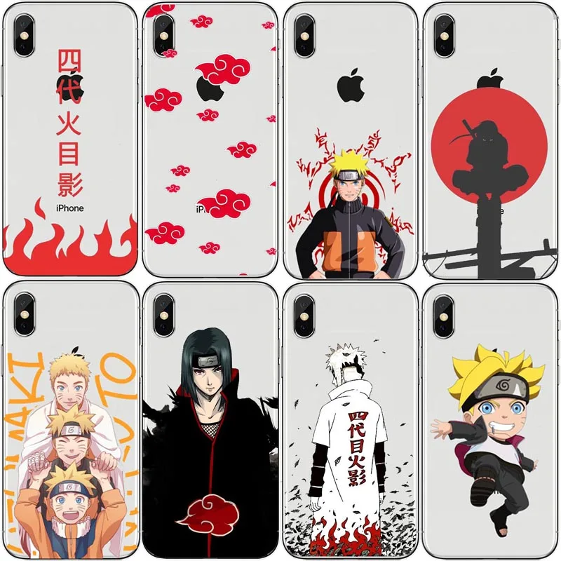 Naruto Akatsuki Clan Cloud Symbol Printed Soft Silicone TPU Skin Mobile Phone Case For iPhone 7 6S 6Plus 5 4S XS Max 8 8Plus XR
Naruto Akatsuki Clan Cloud Symbol Printed Soft Silicone TPU Skin Mobile Phone Case For iPhone 7 6S 6Plus 5 4S XS Max 8 8Plus XR