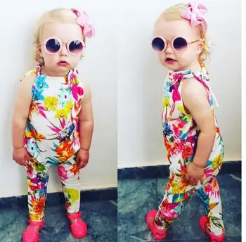 4pcs/lot baby infant rompers boys sleeveless Romper trendy climb floral jumpsuit 0-2T sylvia sis
4pcs/lot baby infant rompers boys sleeveless Romper trendy climb floral jumpsuit 0-2T sylvia sis