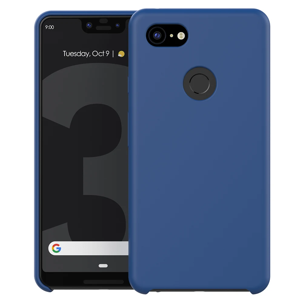 For Google Pixel 3 3XL FASHIONAL Phone Case Flannel Lining liquid silicone for Google 3 XL Silicon Protective Cover Soft casings
For Google Pixel 3 3XL FASHIONAL Phone Case Flannel Lining liquid silicone for Google 3 XL Silicon Protective Cover Soft casings