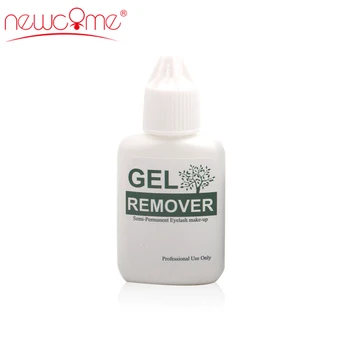 NEWCOME Individual Eyelash Extension Glue Remover 3-5min Fake Eyelash Glue Remover 15ML Made in Korea Makeup Professionals
NEWCOME Individual Eyelash Extension Glue Remover 3-5min Fake Eyelash Glue Remover 15ML Made in Korea Makeup Professionals