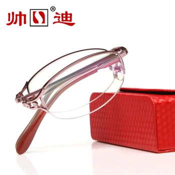 folding presbyopic glasses men and women fashion ultra light anti fatigue portable resin presbyopic glasses female
folding presbyopic glasses men and women fashion ultra light anti fatigue portable resin presbyopic glasses female