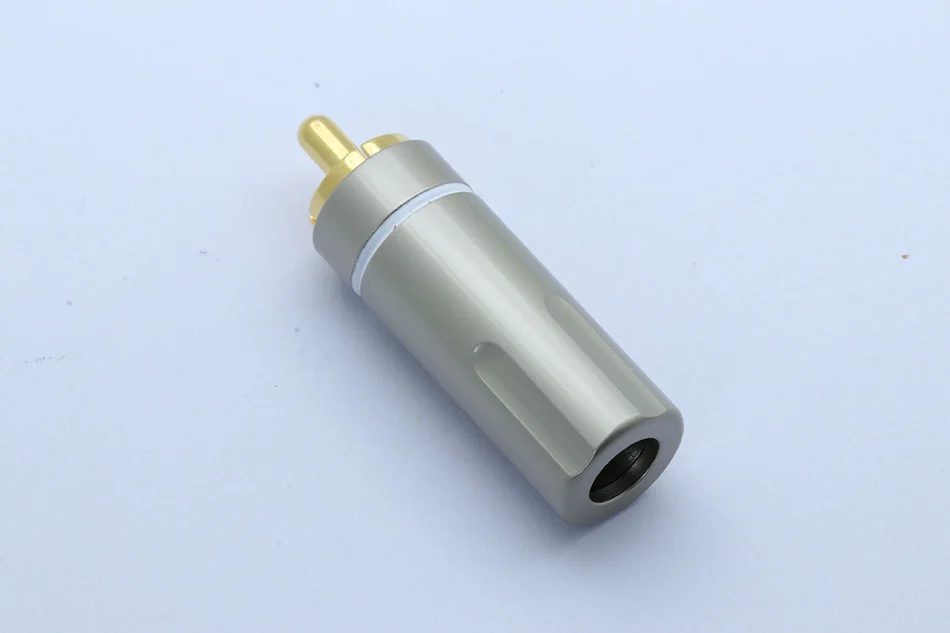 RCA CONNECTOR (4)
