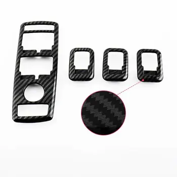 For Tesla MODEL S/MODEL X 4PCS ABS Chrome Car Interior Door Window Lift Glass Switch Buttons Cover Molding Car Styling
For Tesla MODEL S/MODEL X 4PCS ABS Chrome Car Interior Door Window Lift Glass Switch Buttons Cover Molding Car Styling