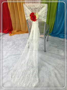 Chair Hoods Caps Sashes Bow Lace Fabric Runner Tablecloth Napkins Skirt Overlay Linen Party Wedding Home (Wtihout Flower)
Chair Hoods Caps Sashes Bow Lace Fabric Runner Tablecloth Napkins Skirt Overlay Linen Party Wedding Home (Wtihout Flower)